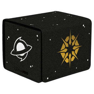 Deck Box - Ultra Pro - Alcove Edge - Magic: The Gathering - Edge of Eternities - White