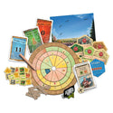 Exit: The Game - Adventures on Catan