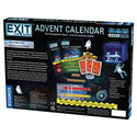 Exit: The Game - Advent Calendar - The Intergalactic Race