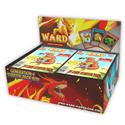 Ward TCG - Generation 1 Edition 2 - Starter Pack Display Box