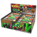 Ward TCG - Generation-II Undead Invasion - Booster Pack Display Box