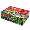 Ward TCG - Generation-II Undead Invasion - Booster Pack Display Box
