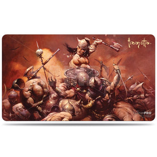 Playmat - Ultra Pro - Frank Frazetta - The Destroyer