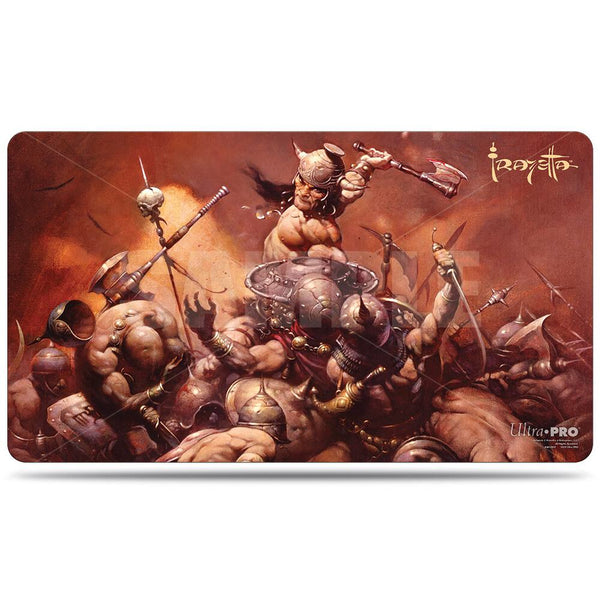 Playmat - Ultra Pro - Frank Frazetta - The Destroyer