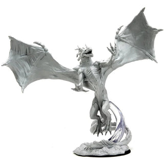 Magic: The Gathering - MTG Unpainted Miniatures - Galazeth Prismari