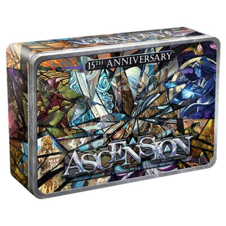 Ascension - 15th Anniversary (Collector's Edition)