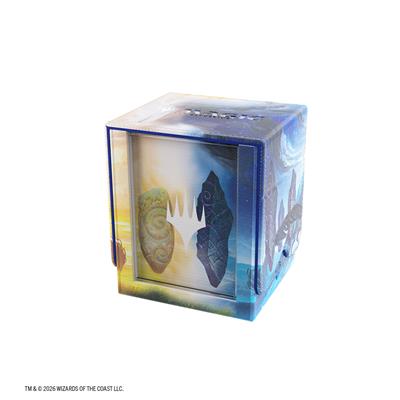 Deck Box - Gamegenic - Squire PLUS 100+ XL - Magic: the Gathering - Lorwyn Eclipsed - Celestial Reunion