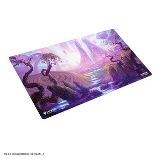Playmat - Gamegenic - Shiny - MtG - Lorwyn Eclipsed - Eclipsed Realms
