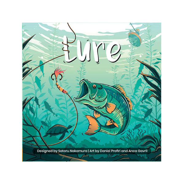 Lure