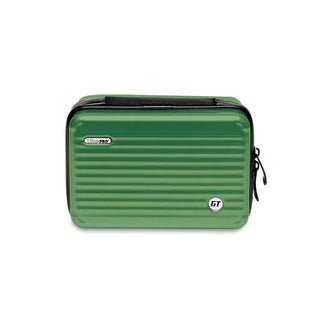 Deck Box - Ultra Pro - GT Luggage - Green