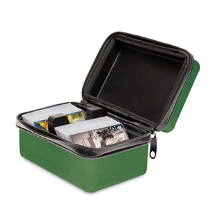 Deck Box - Ultra Pro - GT Luggage - Green