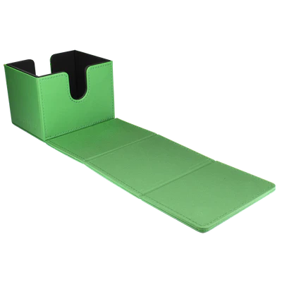 Deck Box - Ultra Pro - Vivid Alcove Edge - Green