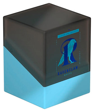 Deck Box - Ultimate Guard - Boulder Deck Case 100+ - Harry Potter - House Ravenclaw