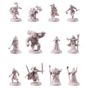 Talisman 5th Edition