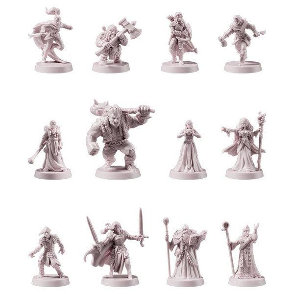 Talisman 5th Edition