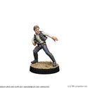 Star Wars: Legion - Scoundrel Han & Chewie (Han Solo & Chewbacca)