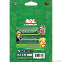 Marvel Champions - Trickster Takeover Scenario Pack