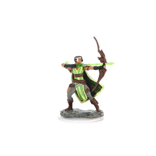 Magic: The Gathering - MTG Premium Painted Miniatures - Vivien Reid