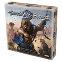 Sword & Sorcery - Myths of the Arena