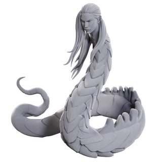 Pathfinder Battles - Lunar Naga