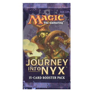 Magic: The Gathering - Journey Into Nyx Booster Pack