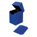 Deck Box - Ultra Pro - Pro-100+ - Eclipse - Pacific Blue