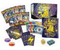 Pokémon TCG - Scarlet & Violet Set 8 - Surging Sparks (SV08) - Elite Trainer Box (PRE-ORDER 11/08/24)