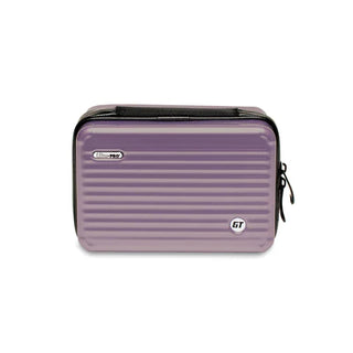 Deck Box - Ultra Pro - GT Luggage - Purple