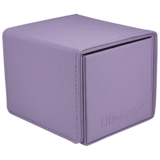 Deck Box - Ultra Pro - Vivid Alcove Edge - Purple