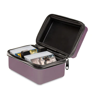 Deck Box - Ultra Pro - GT Luggage - Purple