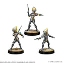 Star Wars: Legion – Pyke Syndicate Foot Soliders