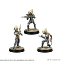 Star Wars: Legion – Pyke Syndicate Foot Soliders