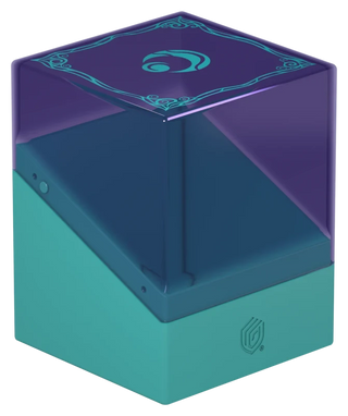 Deck Box - Ultimate Guard - Boulder 100+ - Magic: the Gathering - Lorwyn Eclipsed - Faeries