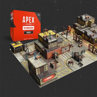 Apex Legends - Board Expansion