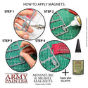 Modeling - The Army Painter - Miniature and Model Magnets