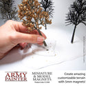 Modeling - The Army Painter - Miniature and Model Magnets