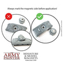 Modeling - The Army Painter - Miniature and Model Magnets