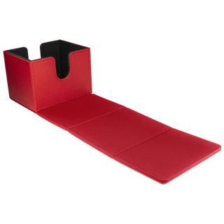 Deck Box - Ultra Pro - Vivid Alcove Edge - Red
