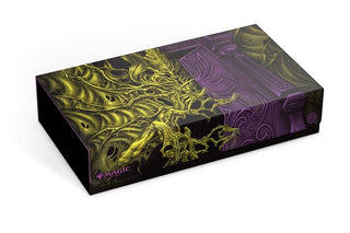 Deck Box - Ultimate Guard - Omnihive 1000+ - Magic: the Gathering - Valgavoth, Terror Eater