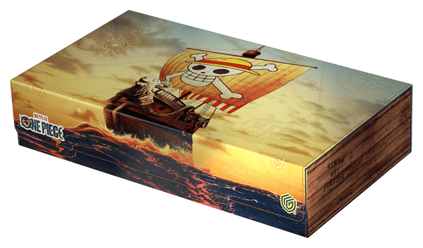 Deck Box - Ultimate Guard - Omnihive 1000+ - One Piece