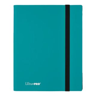 Binder - Ultra Pro - 9-Pocket Album - PRO-Binder - Eclipse - Sky Blue