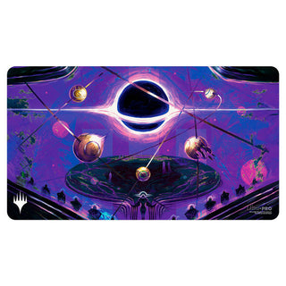 Playmat - Ultra Pro - Magic: The Gathering - Edge of Eternities - Sothera, the Supervoid