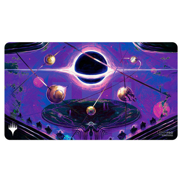 Playmat - Ultra Pro - Magic: The Gathering - Edge of Eternities - Sothera, the Supervoid