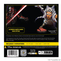 Star Wars: Shatterpoint - I Am No Jedi Duel Pack - Ahsoka Tano/Darth Vader
