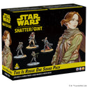 Star Wars Shatterpoint - This is Rogue One Squad Pack