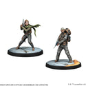 Star Wars Shatterpoint - This is Rogue One Squad Pack