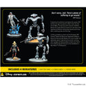 Star Wars Shatterpoint - Terror From Below Squad Pack