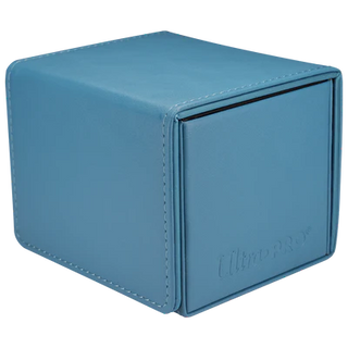 Deck Box - Ultra Pro - Vivid Alcove Edge - Teal