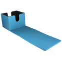 Deck Box - Ultra Pro - Vivid Alcove Edge - Teal