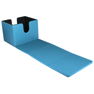 Deck Box - Ultra Pro - Vivid Alcove Edge - Teal